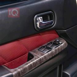 نيسان باترول سفاري